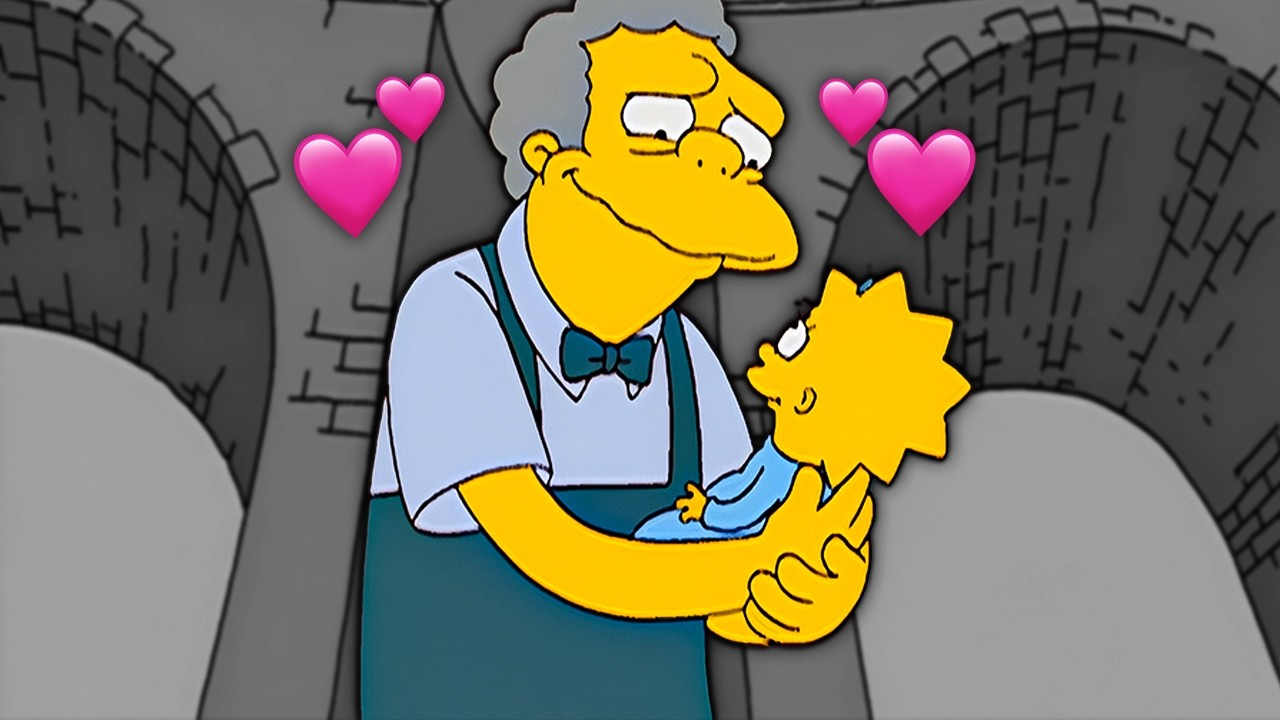 The Episodes That Saved These Simpsons Characters