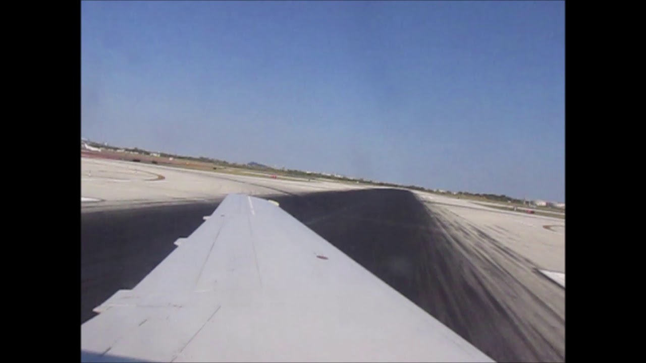 SPECTACULAR Philadelphia Departure | American Eagle E145 | 27L Departure