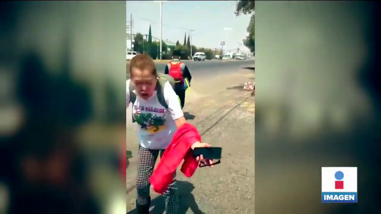 Alertan por la invasión de viviendas en Tecámac | Noticias con Yuriria Sierra