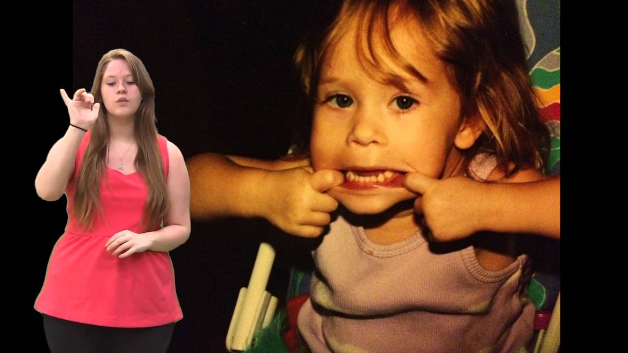 Forever Young (American Sign Language)