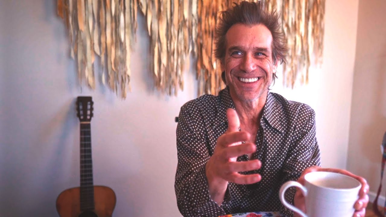 Todd Snider  -Old Friends and Old Records