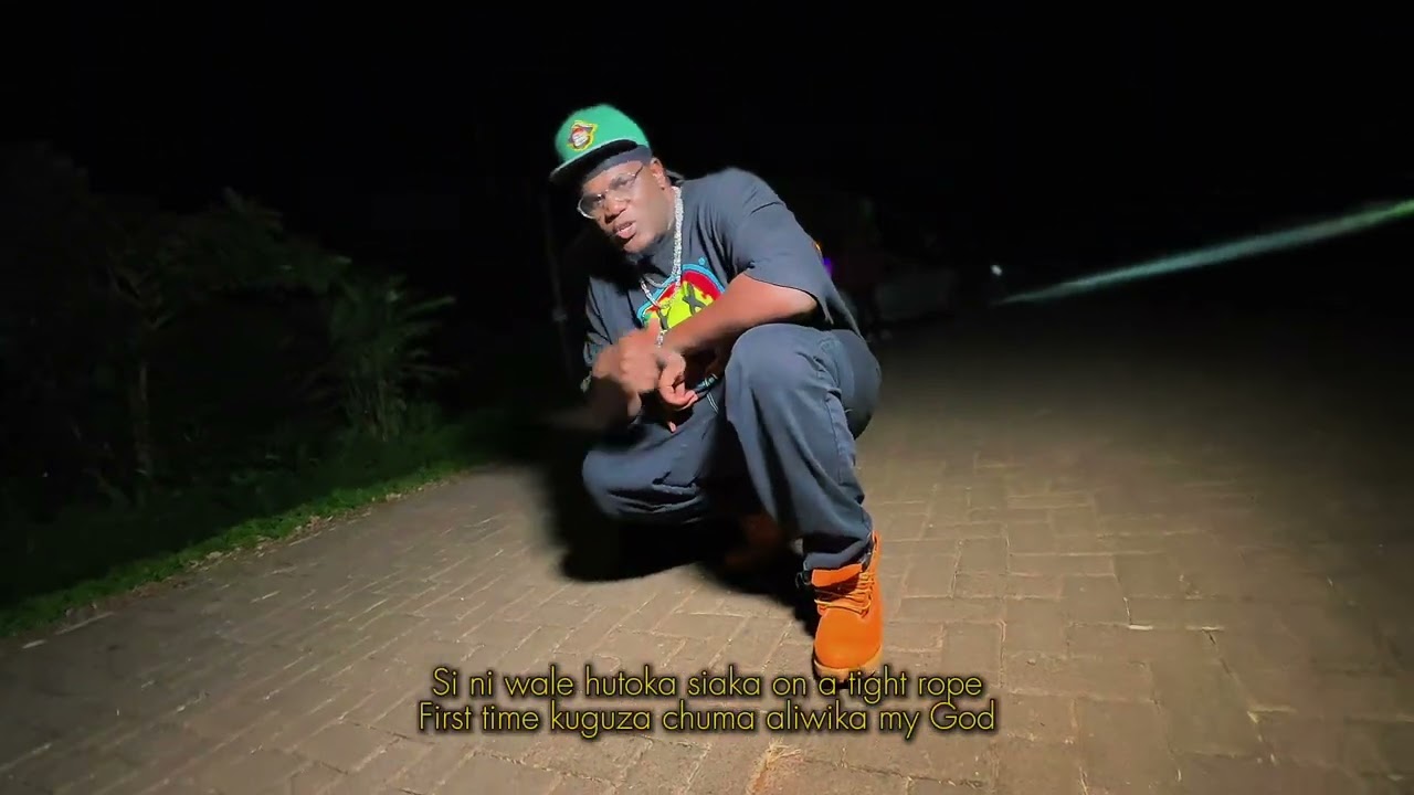 BREEDER LW - BIG BABA FRIDAYZ SEASON 2 | EPISODE 3 | MIKASI FREESTYLE 🇹🇿🔥