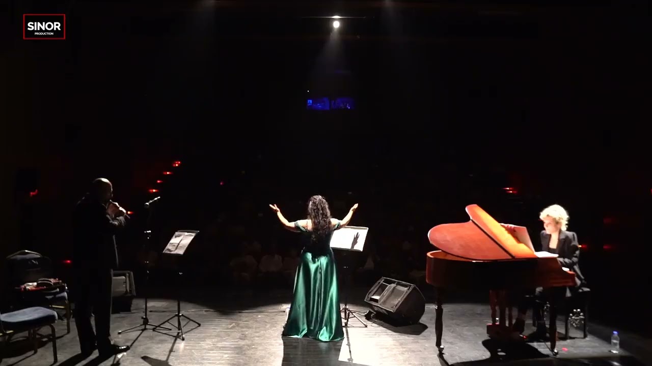 Pervin Chakar - Acılara Tutunmak #AhmetKaya