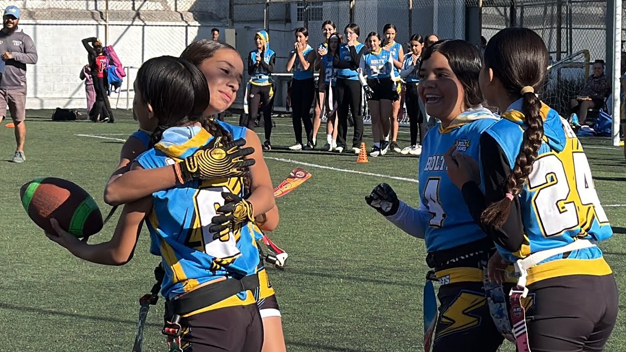 #BOLTGANG 26 #NOSEPEOPLE 6