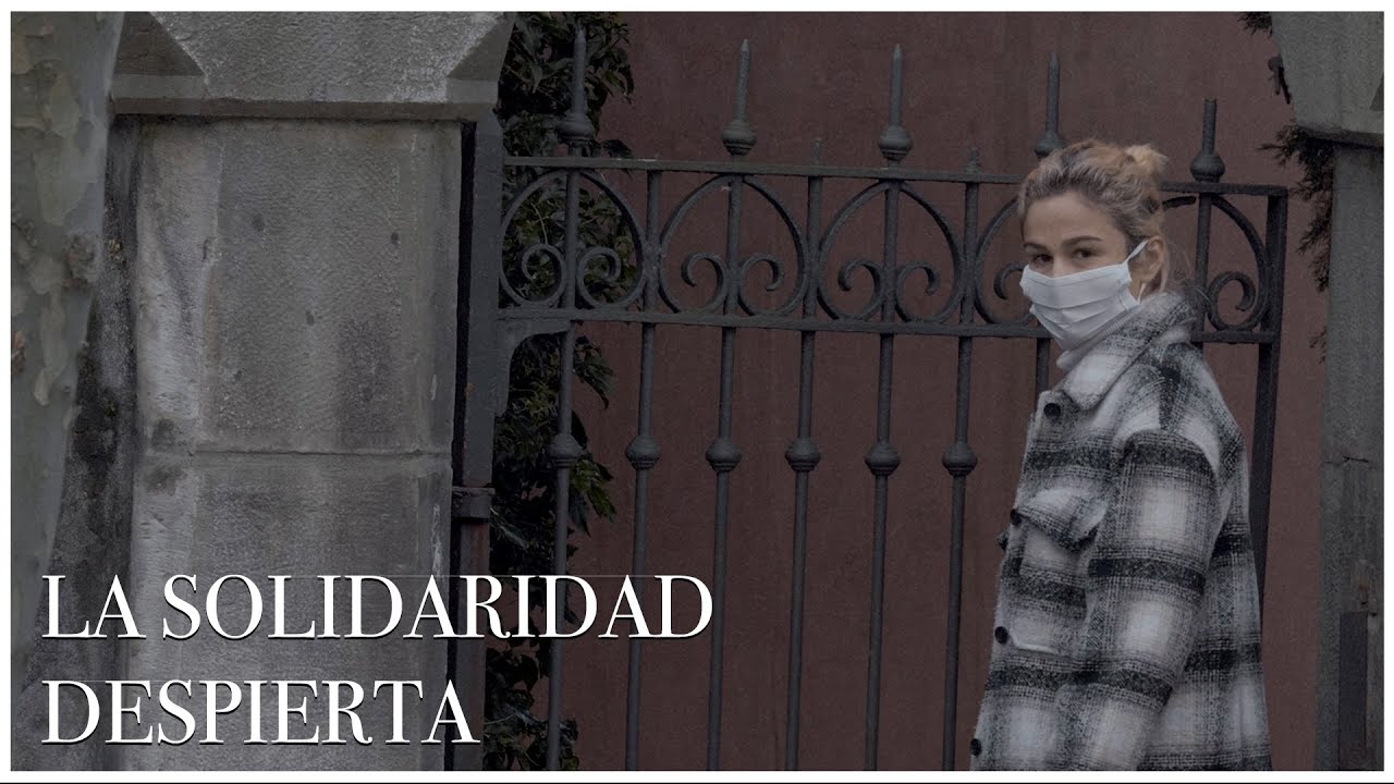 SANTANDER: LA SOLIDARIDAD DESPIERTA