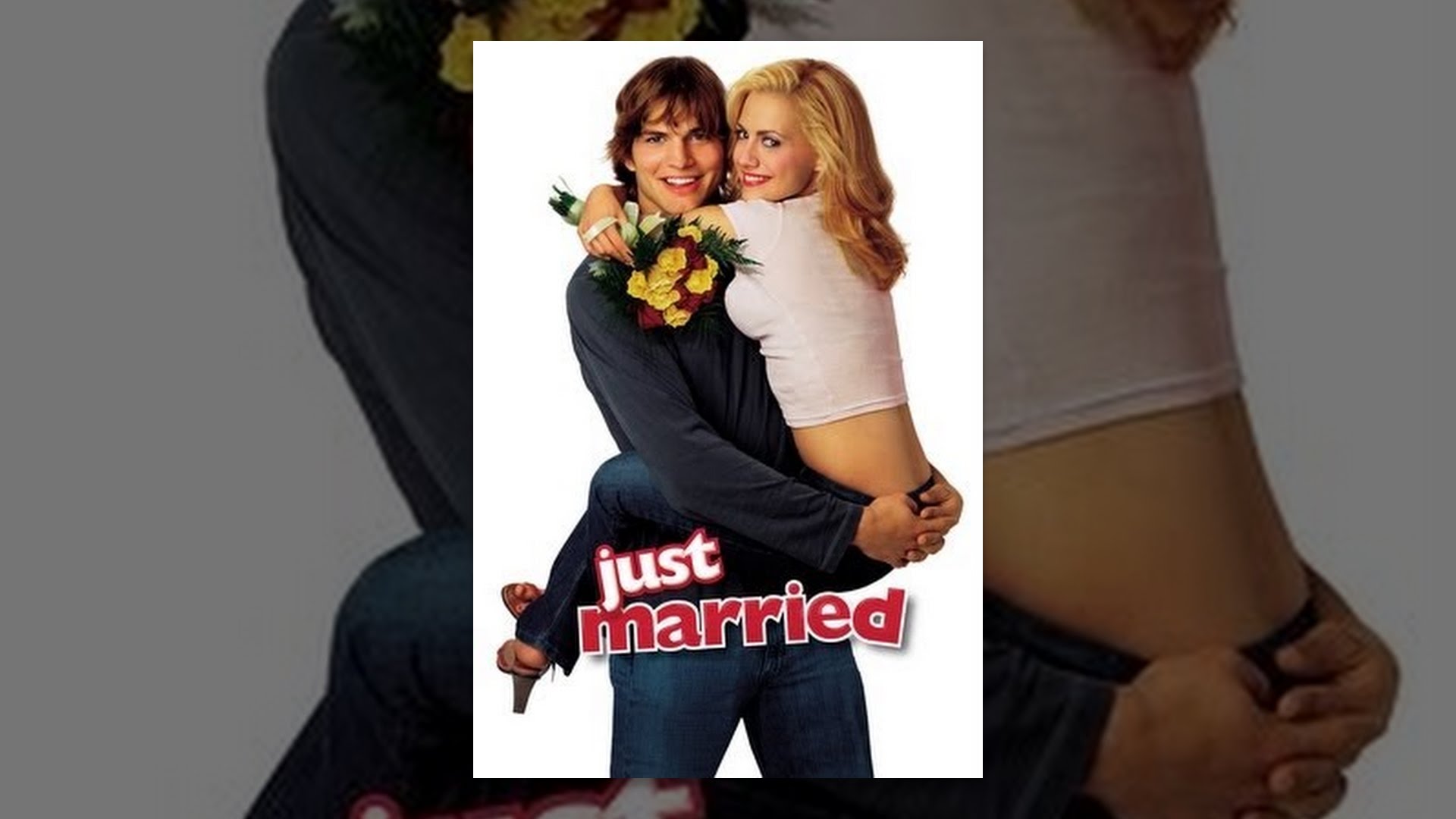 Just Married