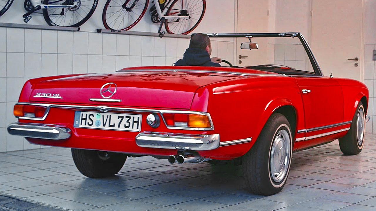 Trotec VPR+ Klimamanager - Optimales Garagenklima für Classic Cars