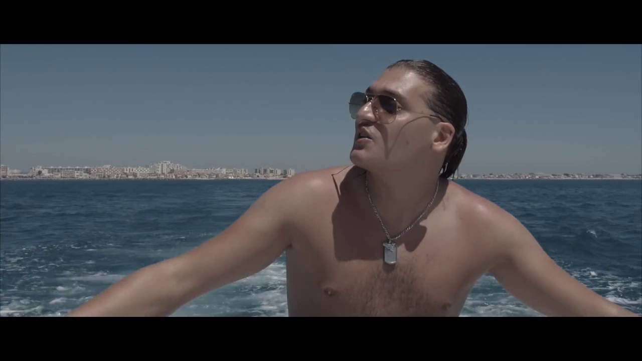 NINO - Pas l'time (PROD BY SUBSTANZ DJ)