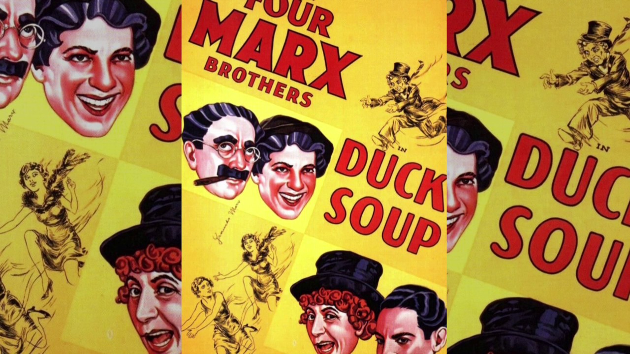 LEO MCCAREY FILMS