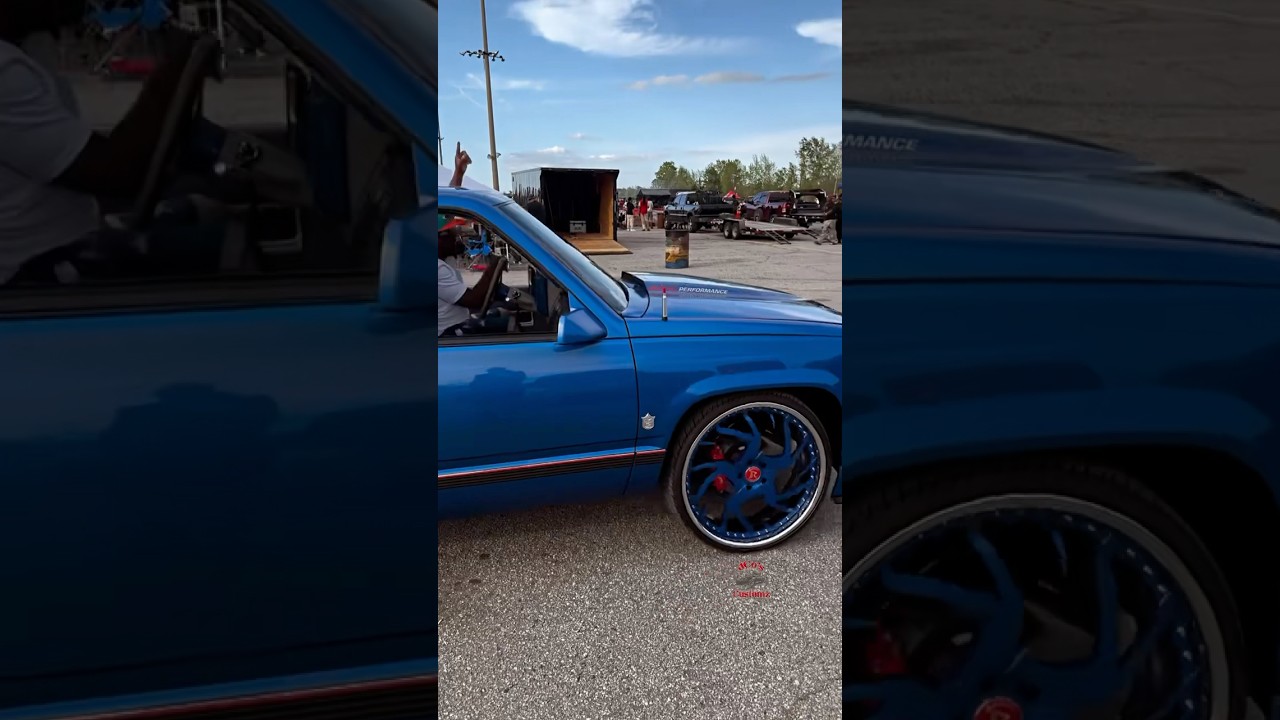 OBS Chevy Shortbed Tuckin 26s Rucci Forged Wheels #rucciforged #rucciwheels #obschevy #obs #chevy