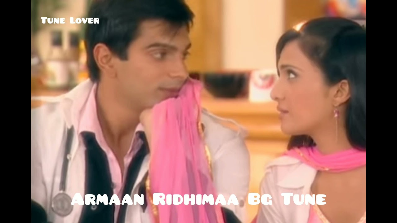 Armaan Ridhimaa Bg Tune ! Asmani humming ! Full Version ! Dill Mill Gayye