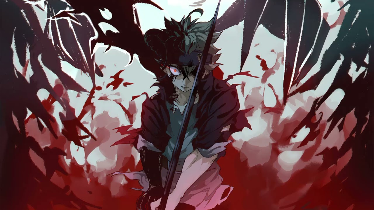 asta hardstyle x wait to cheer up hardstyle - black clover hardstyle - anime hardstyle