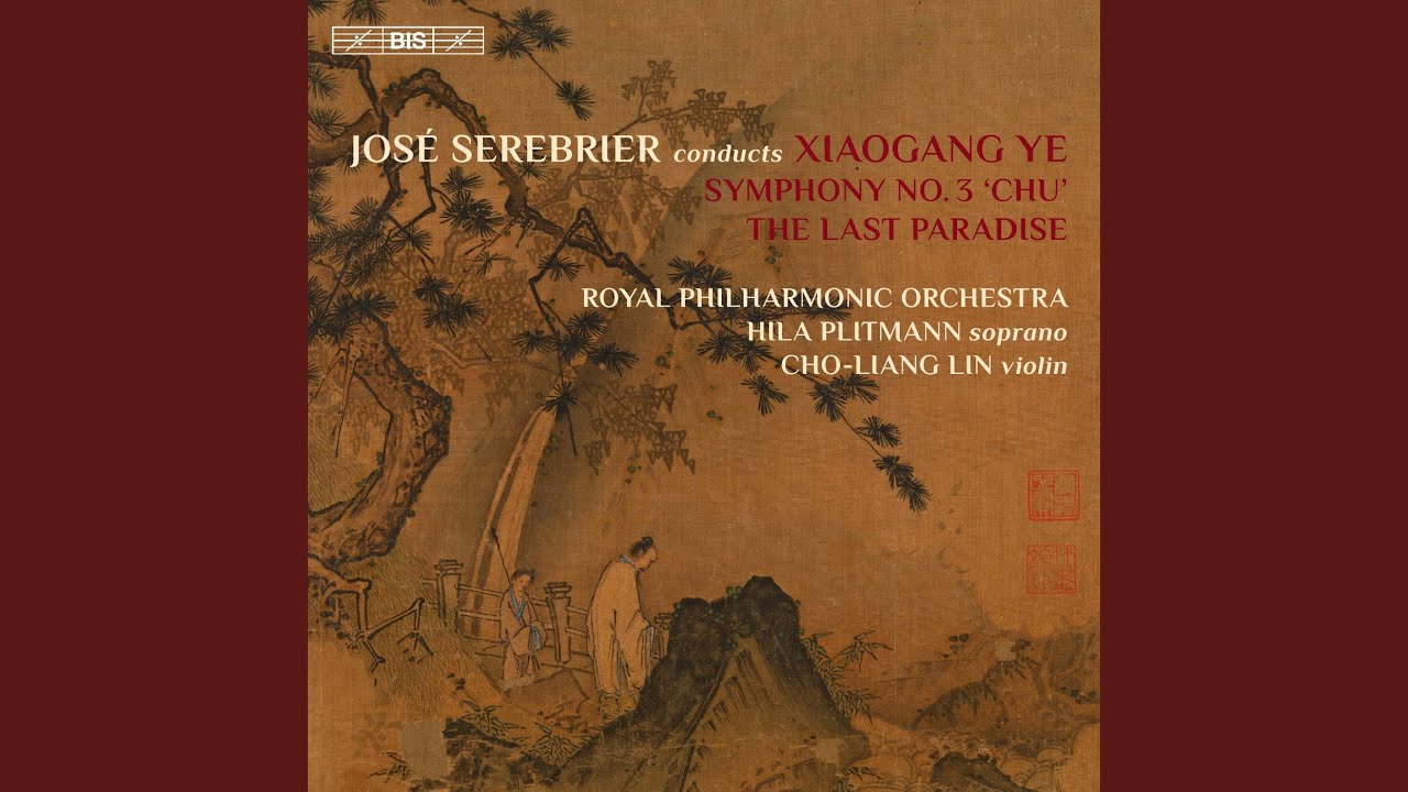 The Last Paradise, Op. 24: Bars 147-233