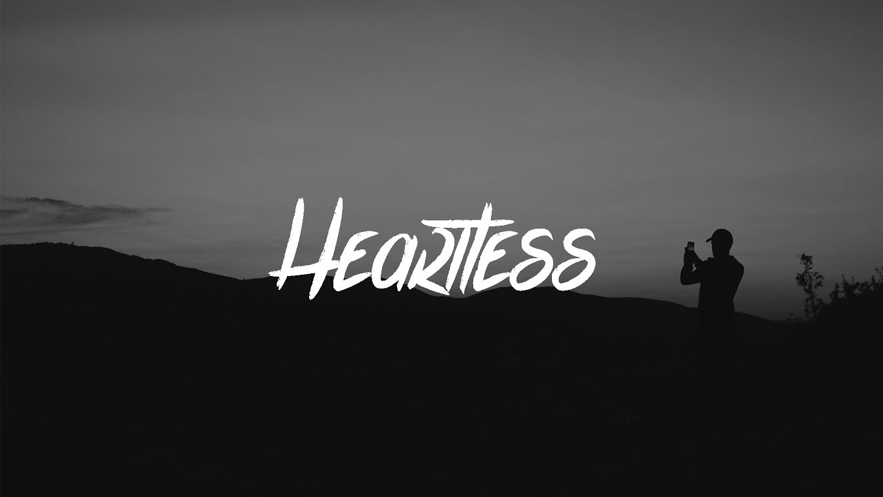 Madison Beer - HeartLess (Lyrics)