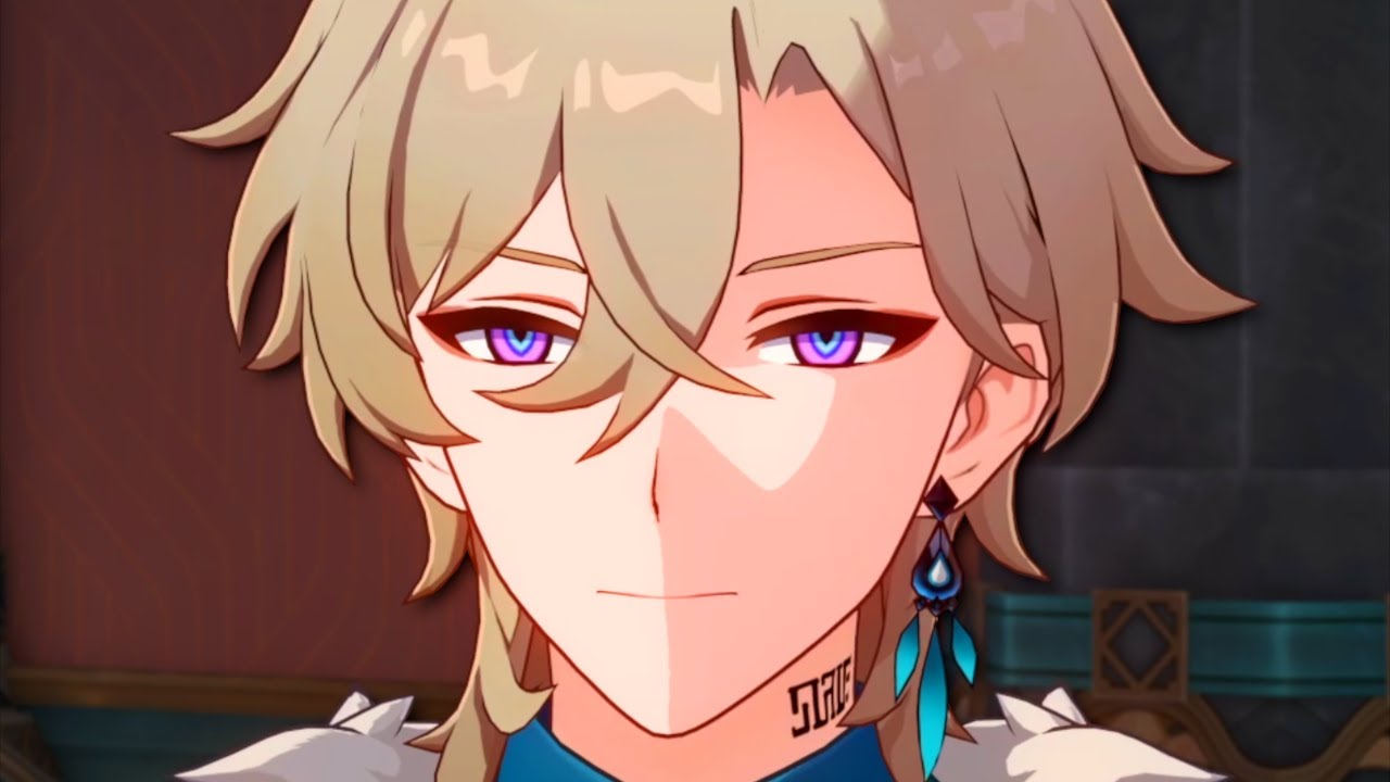 A Murder Mystery Inside Penacony (Honkai: Star Rail)