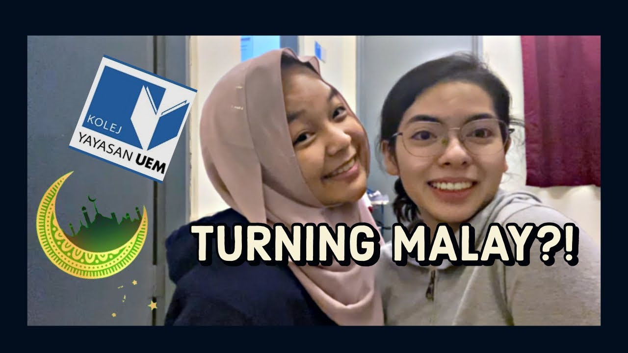 (vlog)  Ramadan vlog in KYUEM 🇲🇾 // amberczq’s vlog