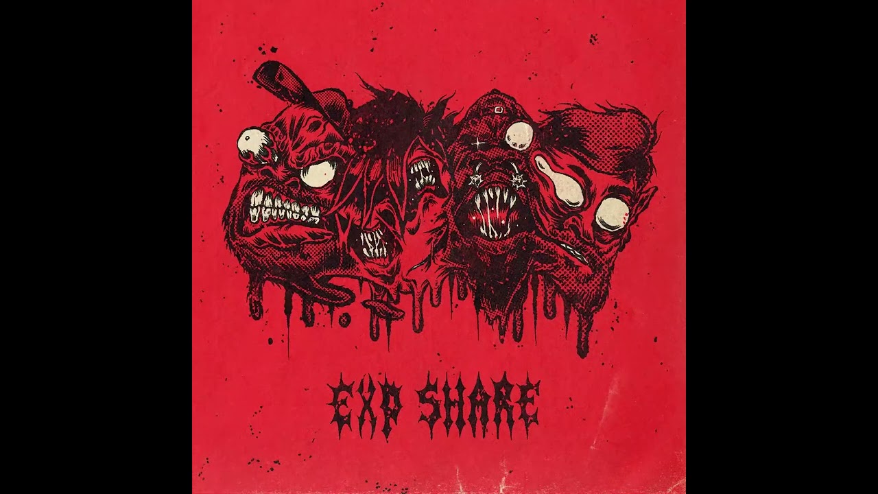 exociety - EXP Share