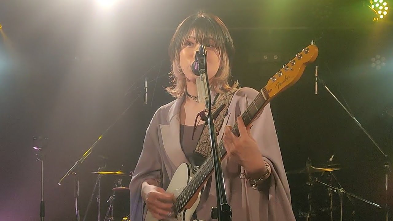 CANACO(Faulieu.)「SPICA」 - 2024.03.06 𝖥𝖺𝗎𝗅𝗂𝖾𝗎. 𝗉𝗋𝖾𝗌𝖾𝗇𝗍𝗌