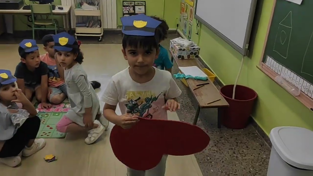 ESCUELA INFANTIL LA NARANJA (BENIAJÁN)