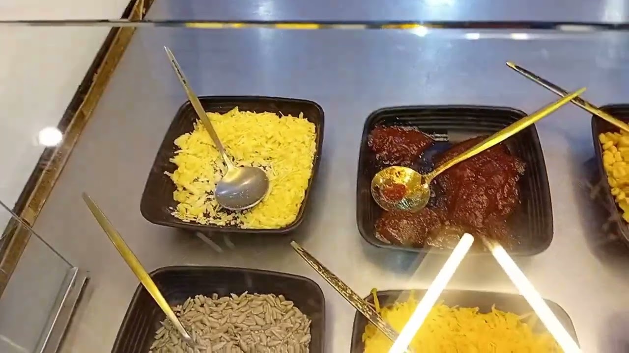 Los mejores PERROS CALIENTES - La Falda