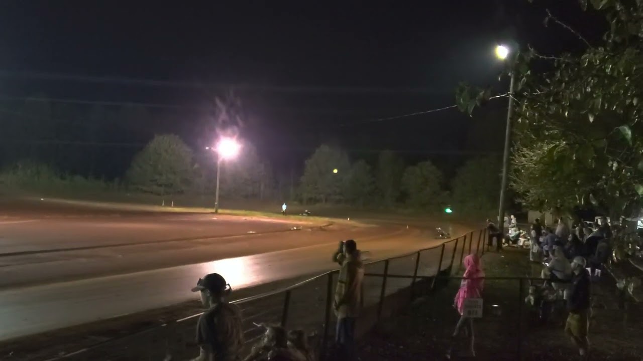 Beaver creek feature 11/3/24