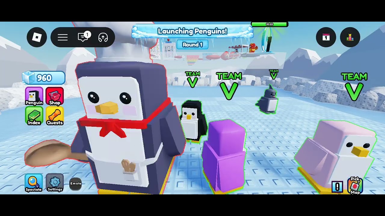 Penguins of Madagascar