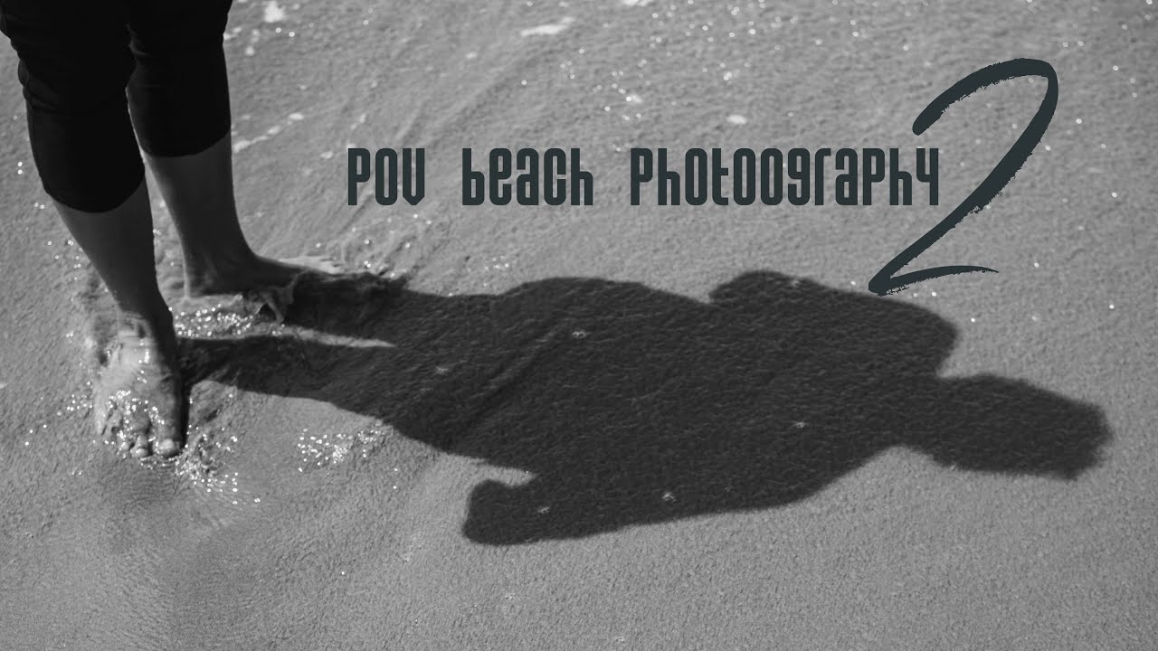 Silent POV beach photography at Gokarna, Karnataka | part 2 | with Nikon d5600 & 35mm, 70-300mm.