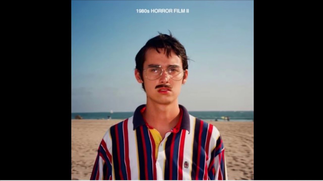 Wallows - 1980s Horror Film II (Instrumental)