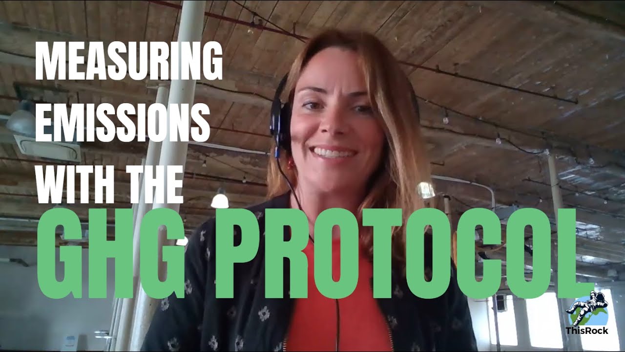What is the GHG Protocol and how can it help my business measure and reduce carbon emissions?