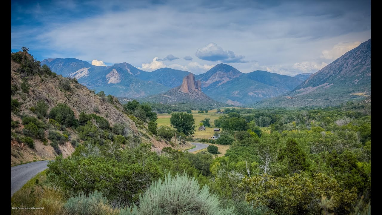 Smith Fork Ranch - 45362 Needle Rock Rd, Crawford, CO