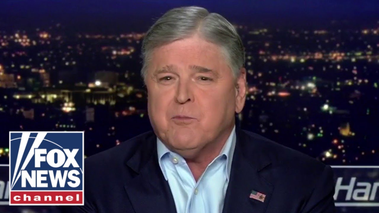 Hannity: There's 'SO MUCH MORE' beneath the surface of this deal