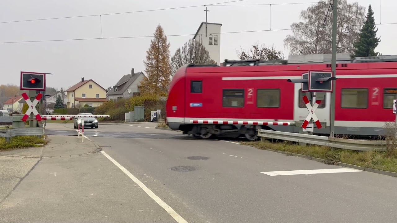 Lo 1H/57 Westhausen Deutschordenstraße