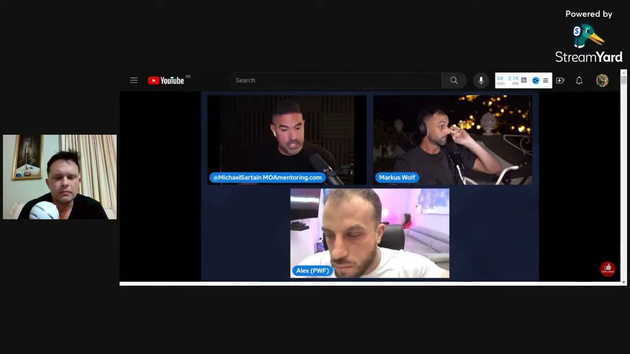 REACTING TO SOCIAL CIRCLE V COLD APPROACH @playingwithfirechannel
