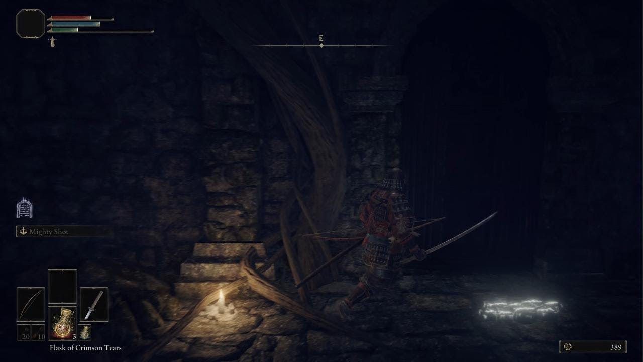 (ELDEN RING but everytime I beat a boss i change weapons part 1)  the setup for real challenge run