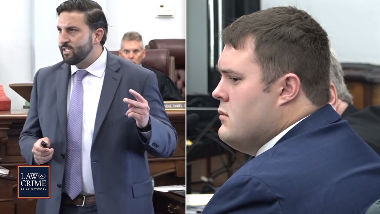 'Common Sense': Prosecutor in NFL Player's Rape Trial Delivers Closing Argument