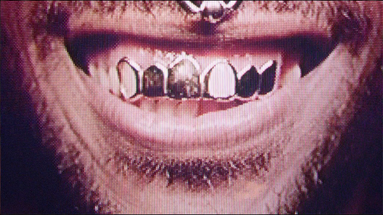 Ho99o9 (Horror) feat. Corey Taylor - BITE MY FACE - Prod. by Travis Barker