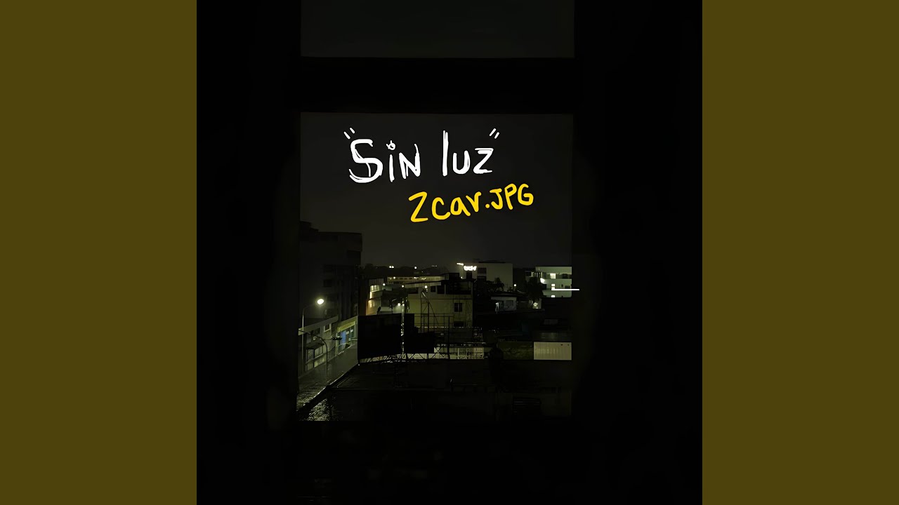 Sin Luz
