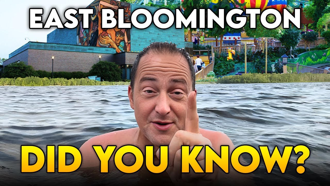 East Bloomington MN Neighborhood Walkthrough | Full Neighborhood Breakdown | Twin Cities Minnesota