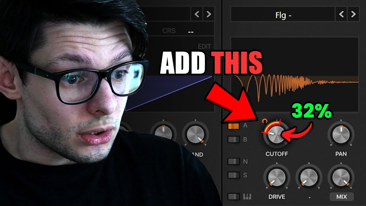 Stop making boring sounds! - THIS IS HOW