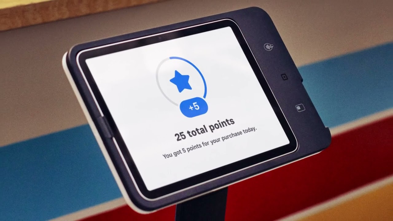 Square Kiosk Arrives to Make Ordering Faster and More Intuitive for Restaurants and Diners