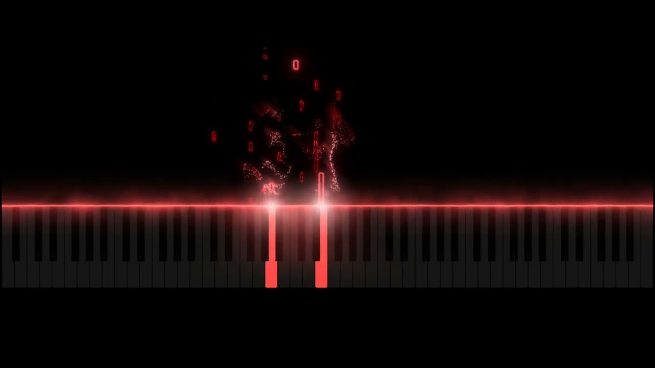 A.E.L - Perlegere No.4 In A Major G. Op.203