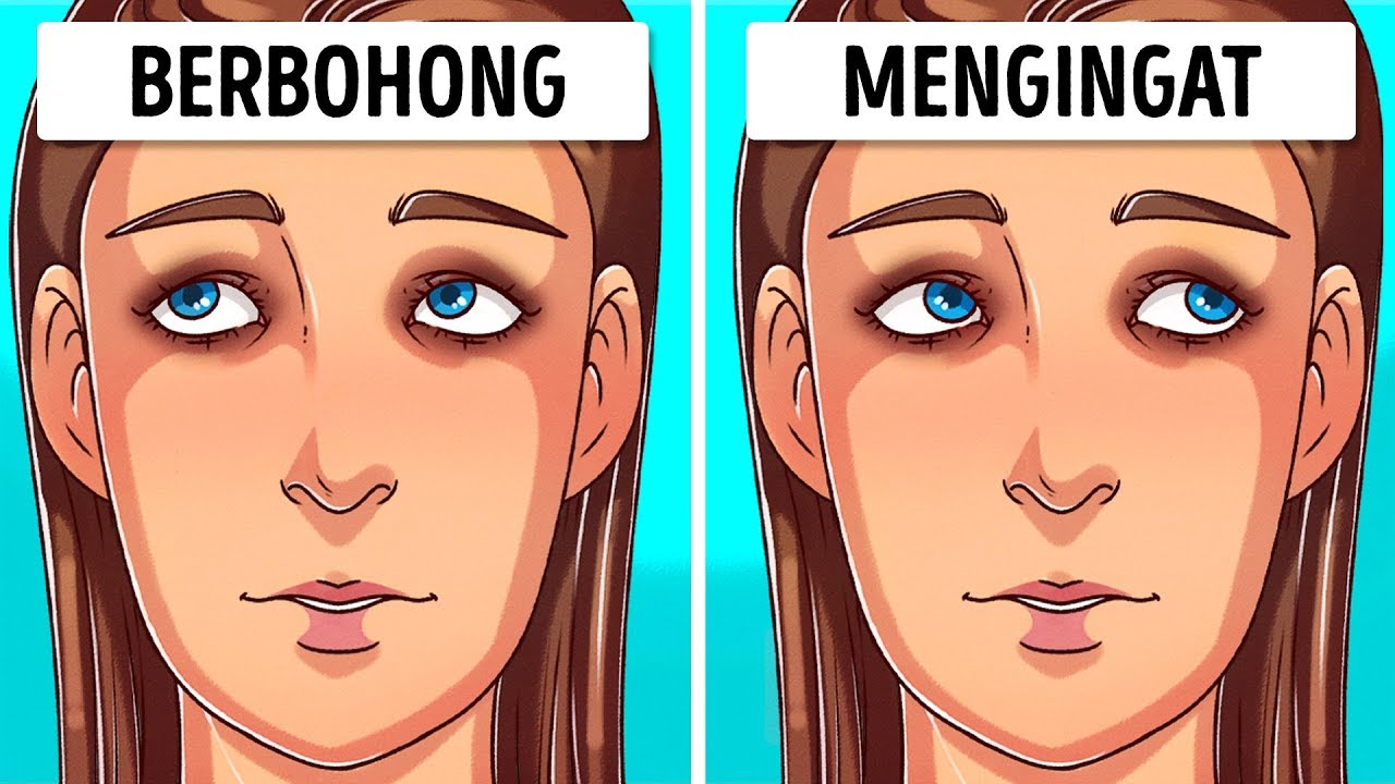 30+ Trik yang Akan Membantumu Membaca Sikap Tubuh