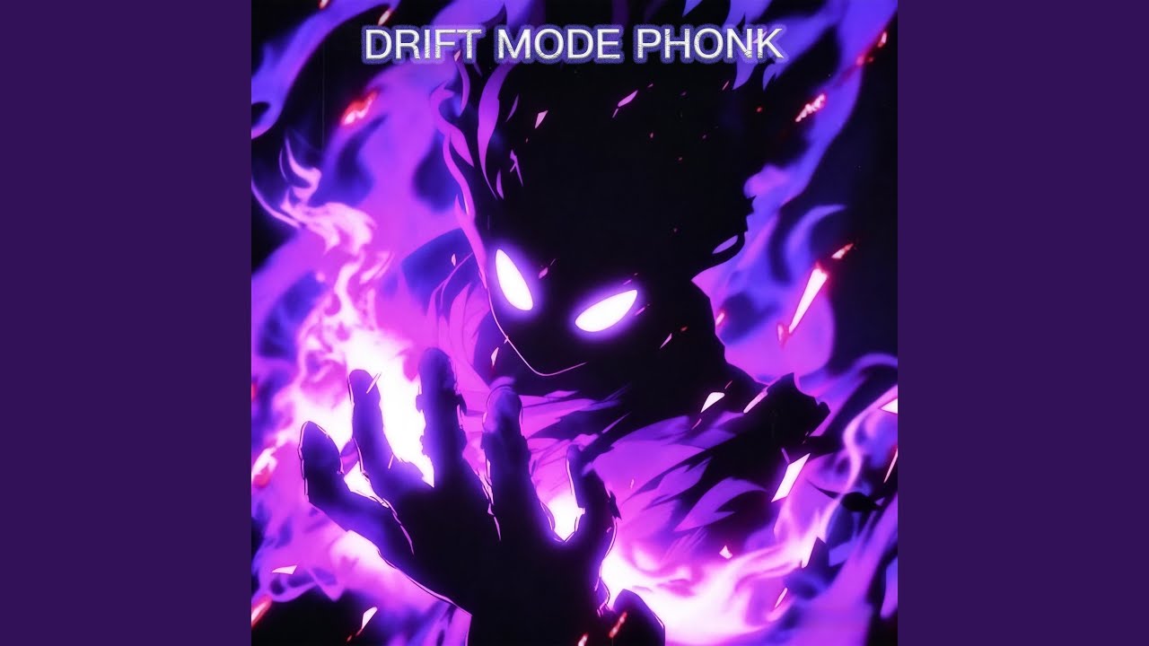 PHONK MERGE POINT (Slowed Down)