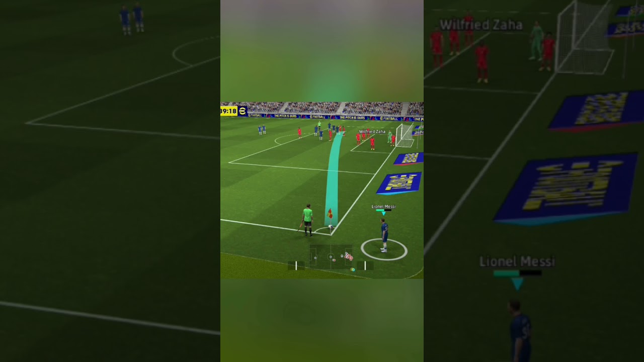 Burchak zarbasidan 80% gol urish