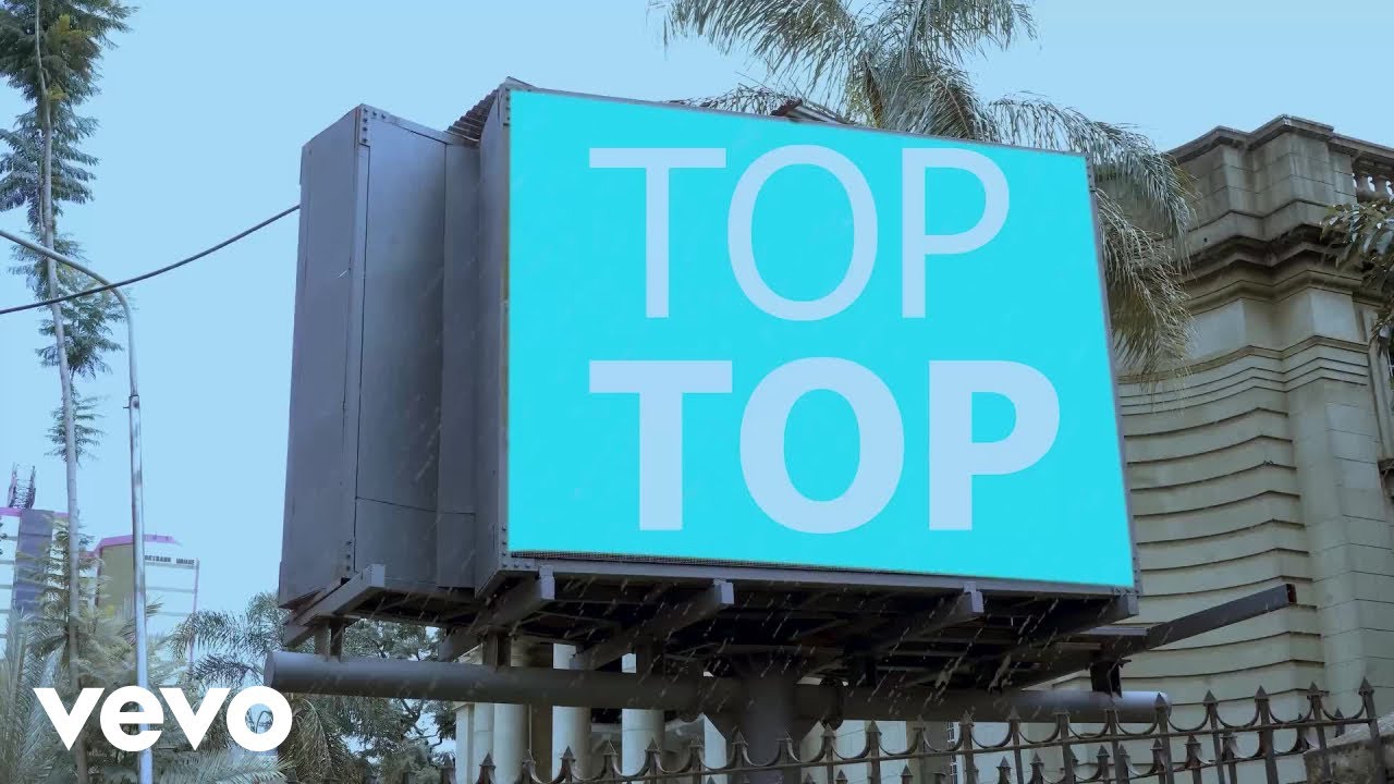 DOKC TV CATHOLIC - TOP TOP