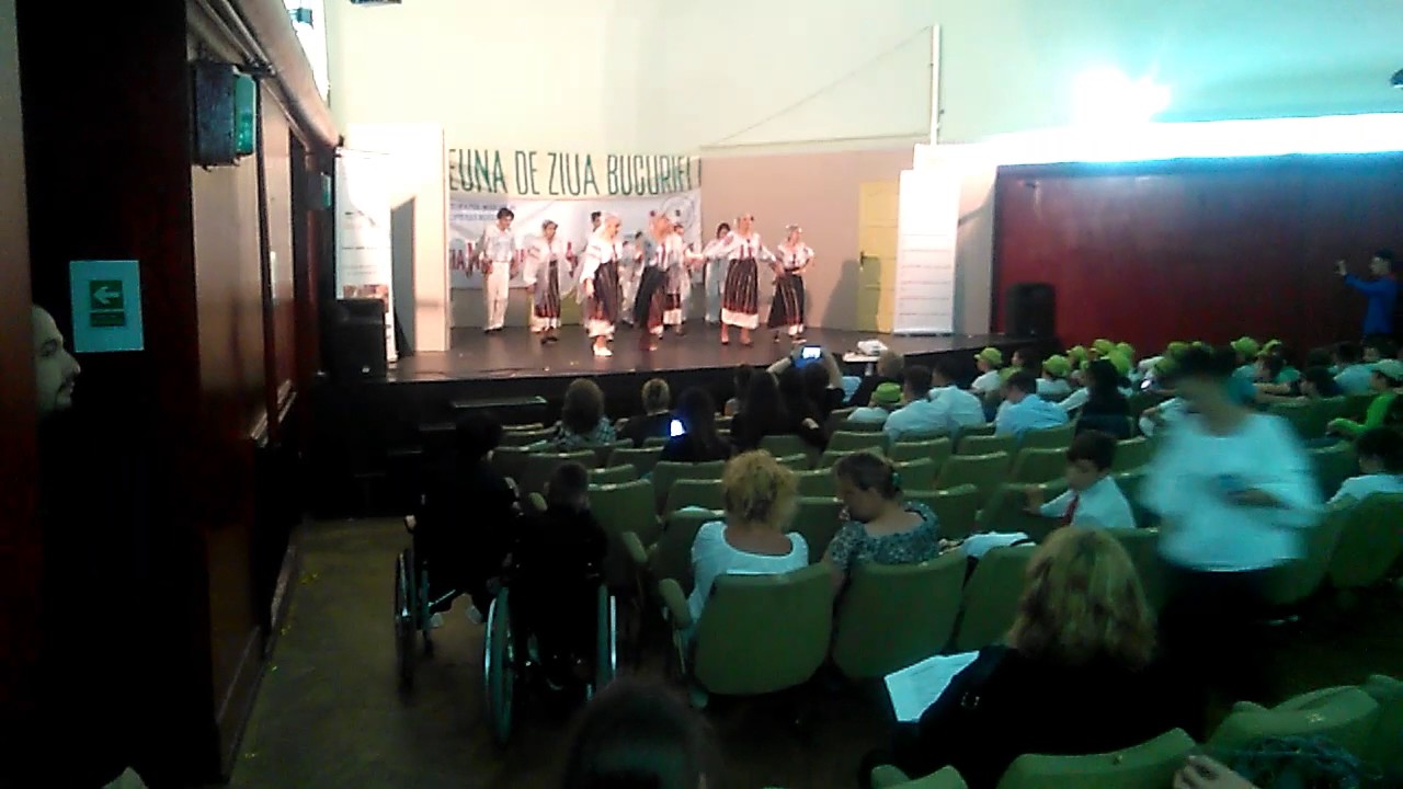 Videoclipuri 9 Iun 2017 Sala Dalles ..(20)