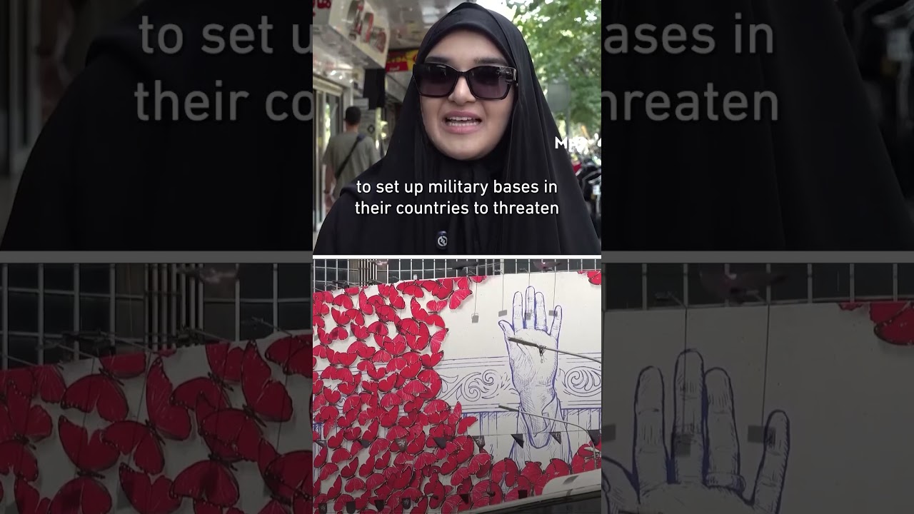 Iranians believe war 'will definitely start again' after recent U.S. attacks