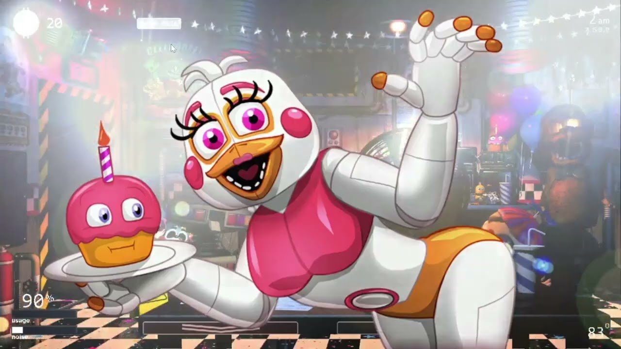 I beat Pay Attention 2 in UCN Deluxe.