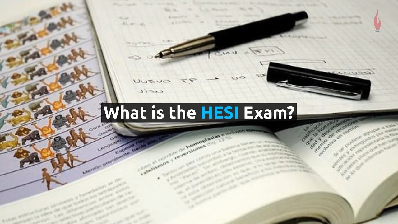 What is the HESI exam