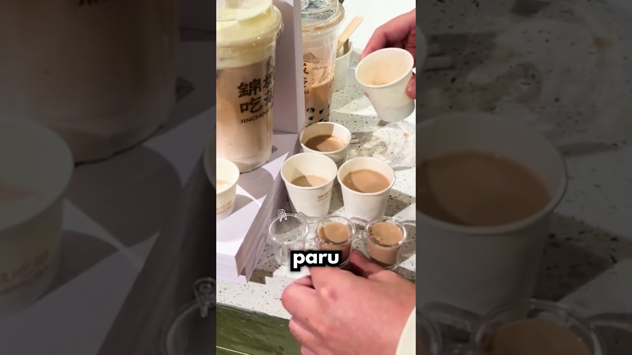 Kawa&hellip; ZA DARMO!🤯